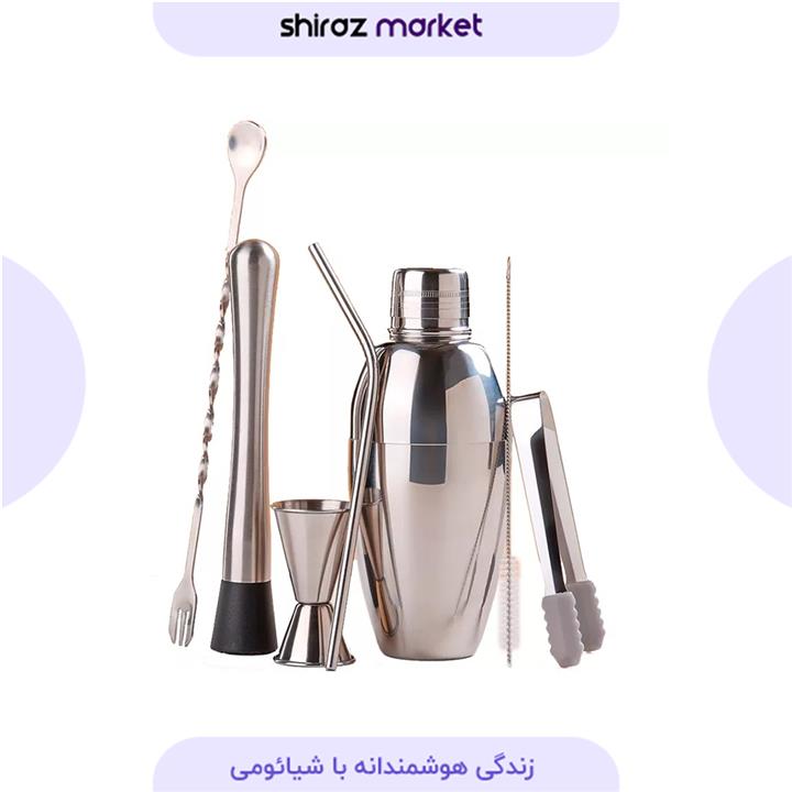 ست کوکتل Circle Joy شیائومی مدل CJ-CSB01